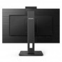 Monitor 23.8 philips 242b1h anti-glare 3h haze 25% 16:9 fhd