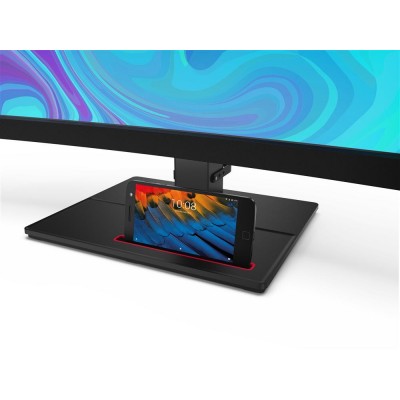 Monitor lenovo thinkvision t34w-2034 ips uwqhd (3440x1440) 21:9 luminozitate: 350