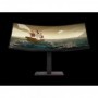 Monitor lenovo thinkvision t34w-2034 ips uwqhd (3440x1440) 21:9 luminozitate: 350