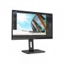 Monitor aoc 24p2c 23.8 inch panel type: ips backlight: wled