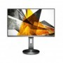 Monitor aoc u2790pqu 27 inch panel type: ips backlight: wled