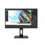 Monitor aoc q24p2q 23.8 inch panel type: ips backlight: wled