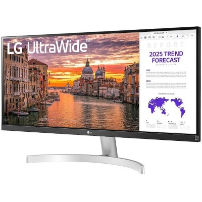 Monitor 29 lg 29wn600-w ips 2560* 1080 wide 21:9 5