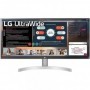 Monitor 29 lg 29wn600-w ips 2560* 1080 wide 21:9 5