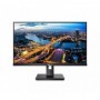 Monitor philips 245b1 23.8 inch panel type: ips backlight: wled