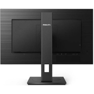 Monitor philips 272b1g 27 inch panel type: ips backlight: wled