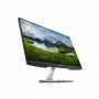 Monitor LED Dell S2421H, 23.8 inch, FHD IPS, 4 ms, 75 Hz, alb