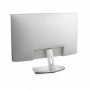 Monitor LED Dell S2421H, 23.8 inch, FHD IPS, 4 ms, 75 Hz, alb