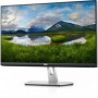 Monitor LED Dell S2421H, 23.8 inch, FHD IPS, 4 ms, 75 Hz, alb