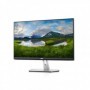 Monitor LED Dell S2421HN, 23.8 inch, FHD IPS, 4 ms, 75 Hz, Cool Grey