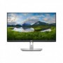 Monitor LED Dell S2421HN, 23.8 inch, FHD IPS, 4 ms, 75 Hz, Cool Grey