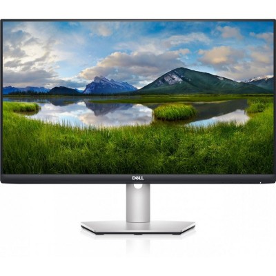 Monitor LED Dell S2421HS, 23.8 inch, FHD IPS, 4 ms, 75 Hz, alb