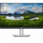 Monitor LED Dell S2421HS, 23.8 inch, FHD IPS, 4 ms, 75 Hz, alb