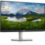 Monitor LED Dell S2421HS, 23.8 inch, FHD IPS, 4 ms, 75 Hz, alb