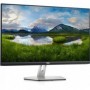 Monitor LED Dell S2721H, 27inch, IPS FHD, 4ms, 75Hz, alb