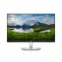 Monitor LED Dell S2721HN, 27 inch, IPS FHD, 4 ms, 75 Hz, alb