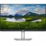 Monitor dell 27'' 68.6 cm led ips fhd (1920 x