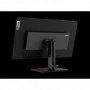 Monitor lenovo thinkvision p27h-2027 ips qhd (2560x1440) 16:9 luminozitate: 350