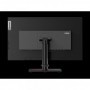 Monitor lenovo thinkvision p27h-2027 ips qhd (2560x1440) 16:9 luminozitate: 350