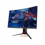 Monitor 27 asus xg27wq qhd 2560*1440 curbat 1500r non- glare