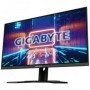 Monitor gaming gigabyte g27f 27 165hz fhd  type curve panel