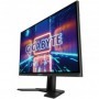 Monitor gaming gigabyte g27f 27 165hz fhd  type curve panel