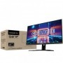 Monitor gaming gigabyte g27f 27 165hz fhd  type curve panel