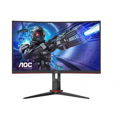 Monitor 31.5 aoc c32g2ze/bk