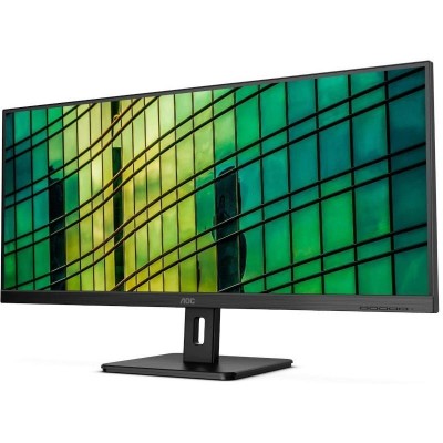 Monitor aoc q34e2a 34 inch panel type: ips backlight: wled