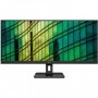 Monitor aoc q34e2a 34 inch panel type: ips backlight: wled