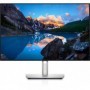 Monitor LED Dell U2421E, 24.1inch, IPS FHD, 8ms, 60Hz, alb