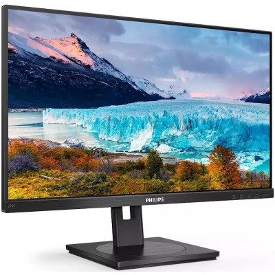 Monitor 21.5 philips 222s1ae