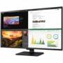 Monitor 42.5 lg 43un700-b ips 4k uhd 3840*2160 8 ms