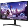 Monitor 27 lg 27qn600-b ips qhd 2560*1440 16:9 350 cd/mp