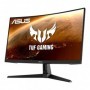 Monitor 27 asus vg27vh1b panel size (inch): 27 resolution: 1920x1080