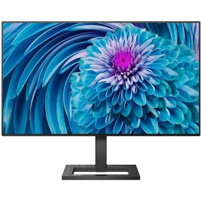 Monitor 27 philips 275e2fae ips wled qhd 2560*1440 anti-glare 3h