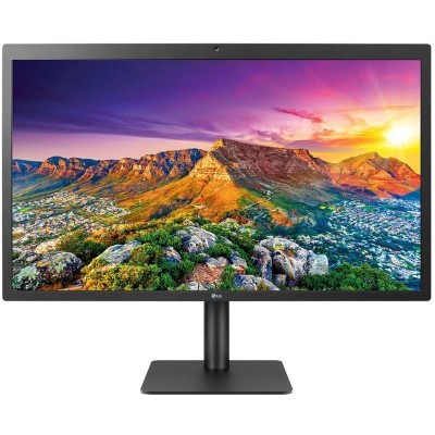 Monitor 27 lg 27md5kl-b ips 5k 5120x2880 16:9 1100:1 178/178