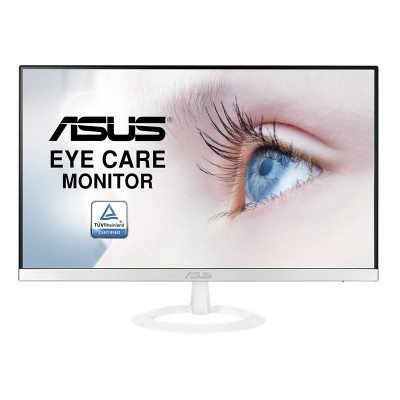 Monitor 23.8 asus vz249he-w fhd ips 16:9 1920*1080 60hz led