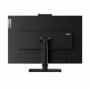 Monitor lenovo thinkvision t27hv-2027 ips qhd (2560x1440) 16:9 luminozitate: 350