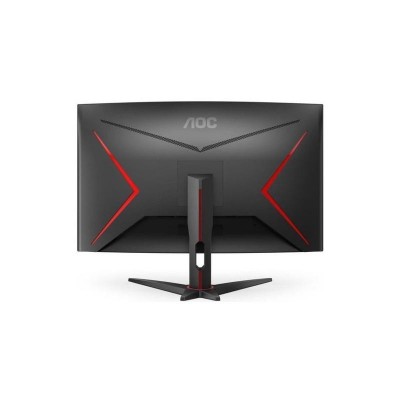 Monitor 32 aoc c32g2ae/bk fhd 1920*1080 165 hz 1 ms