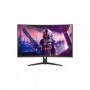 Monitor 32 aoc c32g2ae/bk fhd 1920*1080 165 hz 1 ms