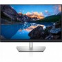 Monitor LED Dell UP3221Q, 31.5inch, IPS 4K UHD, 6 ms, 60 Hz, alb