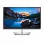 Monitor LED Dell UP3221Q, 31.5inch, IPS 4K UHD, 6 ms, 60 Hz, alb