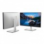 Monitor LED Dell UP3221Q, 31.5inch, IPS 4K UHD, 6 ms, 60 Hz, alb