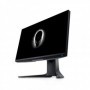 Monitor LED Dell Alienware AW2521H, 24.5 inch, IPS FHD, 1 ms, 360 Hz, negru