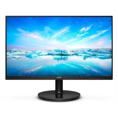 Monitor 23.8 philips 242v8la va wled anti-glare 3h haze 25%