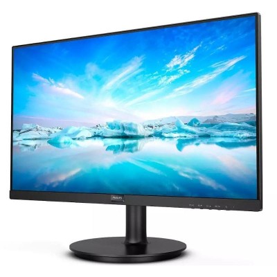 Monitor 23.8 philips 241v8la va wled  anti-glare 3h haze 25%