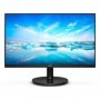 Monitor 23.8 philips 241v8la va wled  anti-glare 3h haze 25%