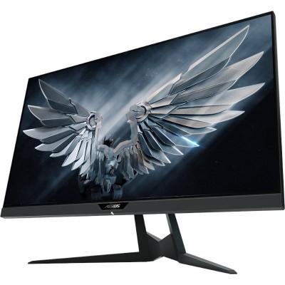 Monitor gaming gigabyte aorus fi27q-x 27 qhd 2k 240hz 100%