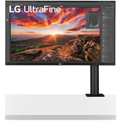 Monitor 31.5 lg 32un880-b